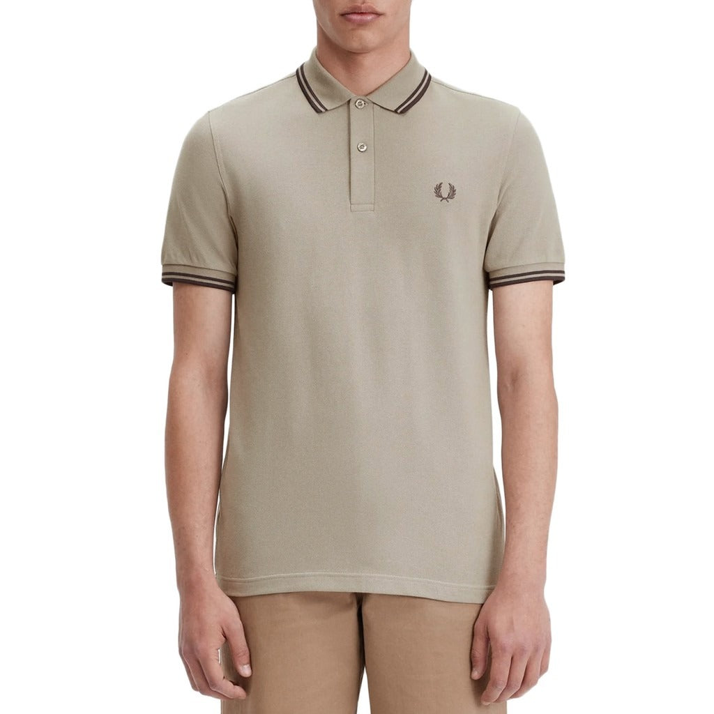 Fred Perry - M3600- - mem39