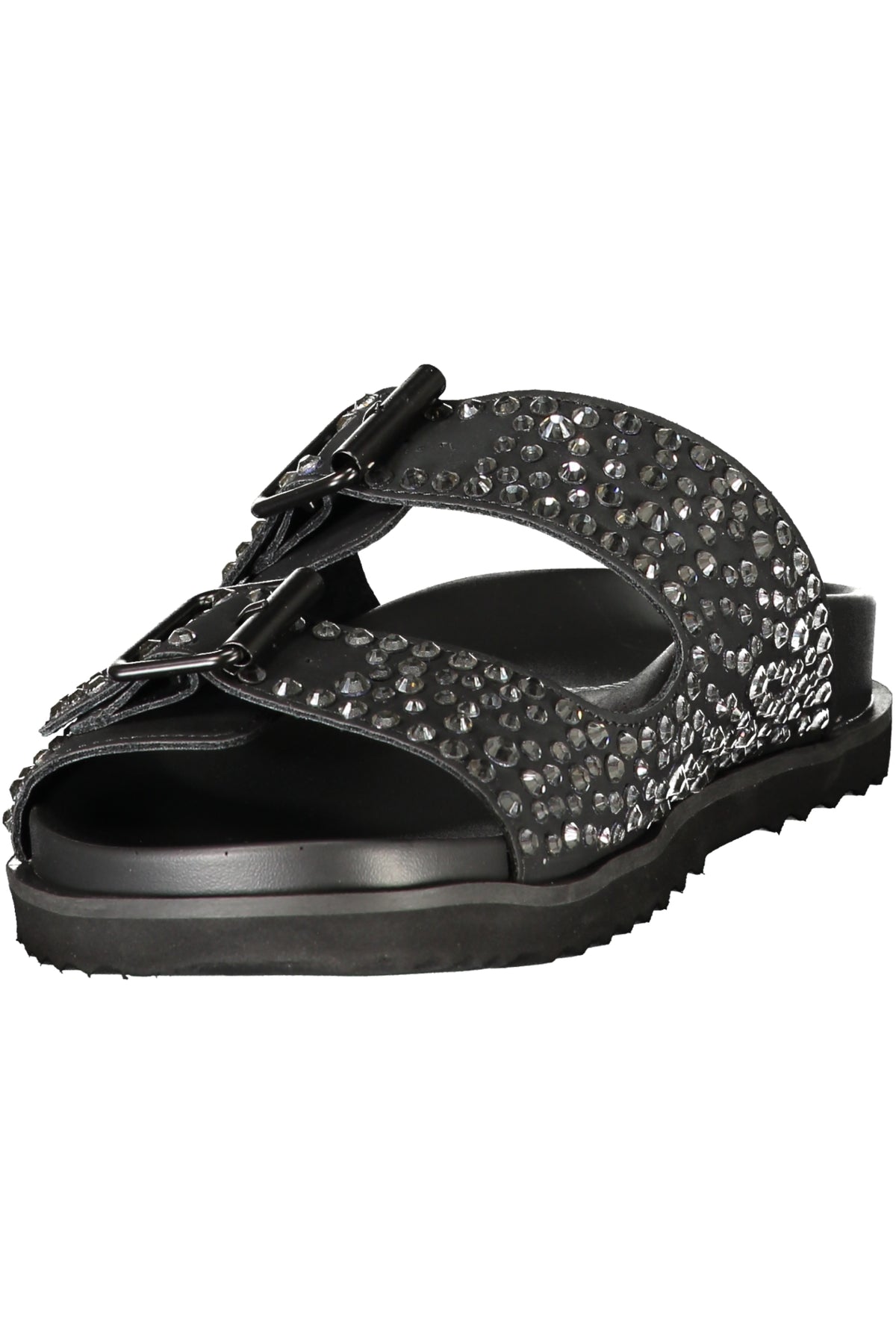 LAURA BIAGIOTTI CALZATURA CIABATTA DONNA NERO