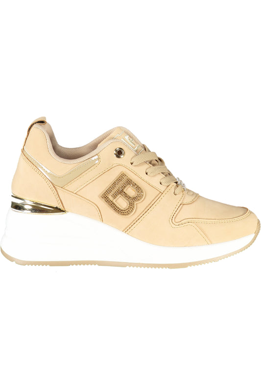 LAURA BIAGIOTTI 9252_BEBEIGE Beige