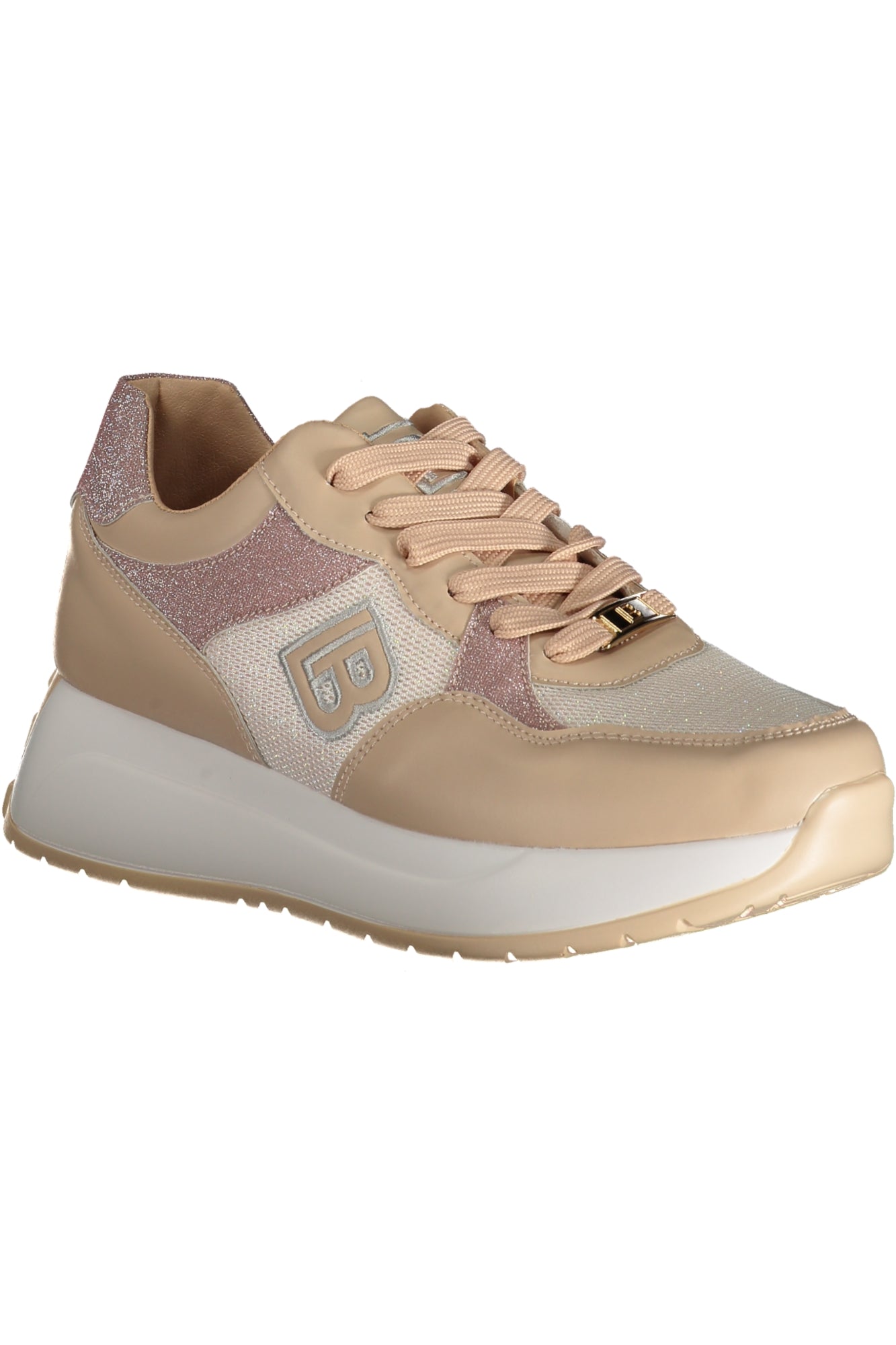 Laura Biagiotti Calzatura Sportiva Donna Beige"" - mem39