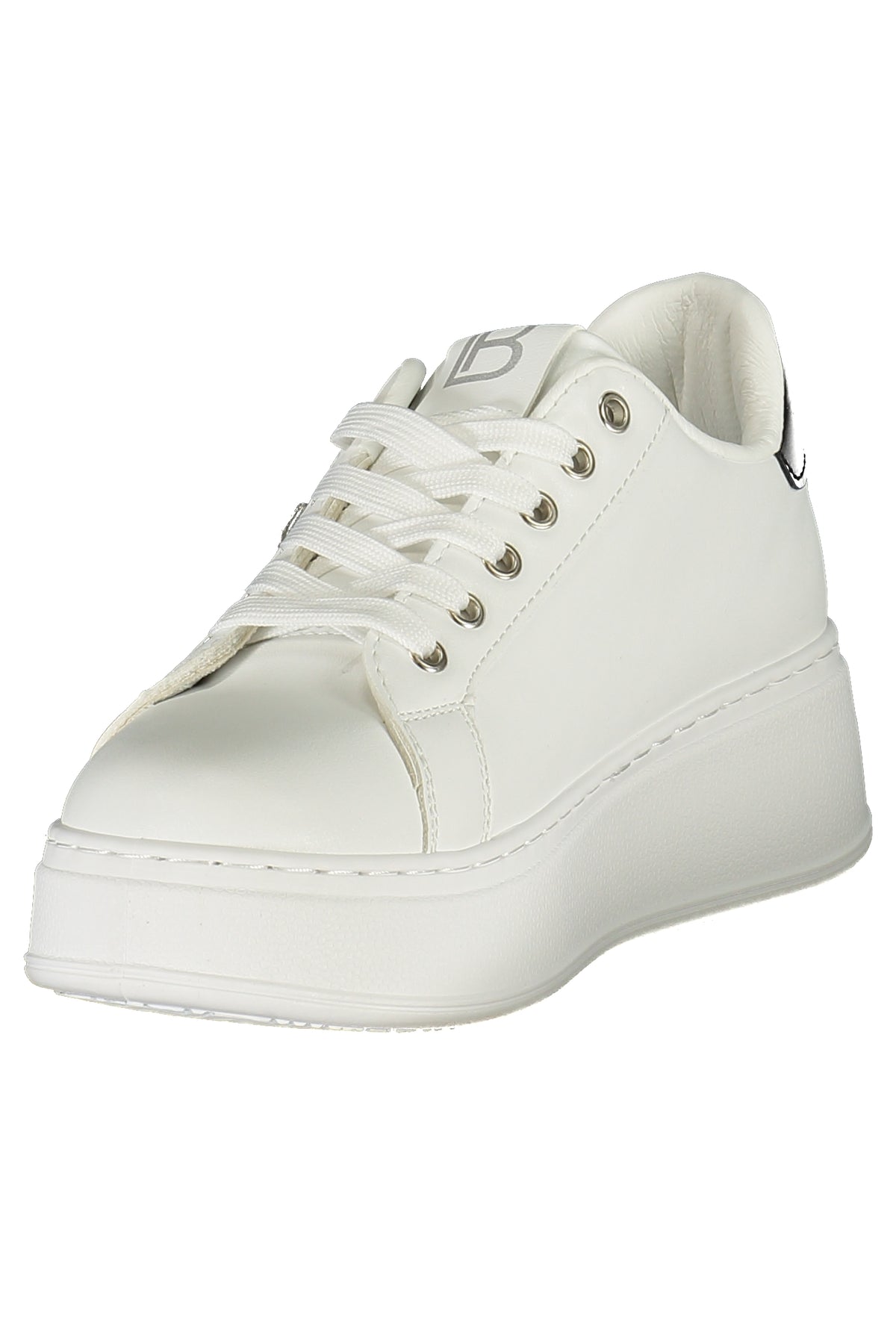 LAURA BIAGIOTTI CALZATURA SPORTIVA DONNA BIANCO