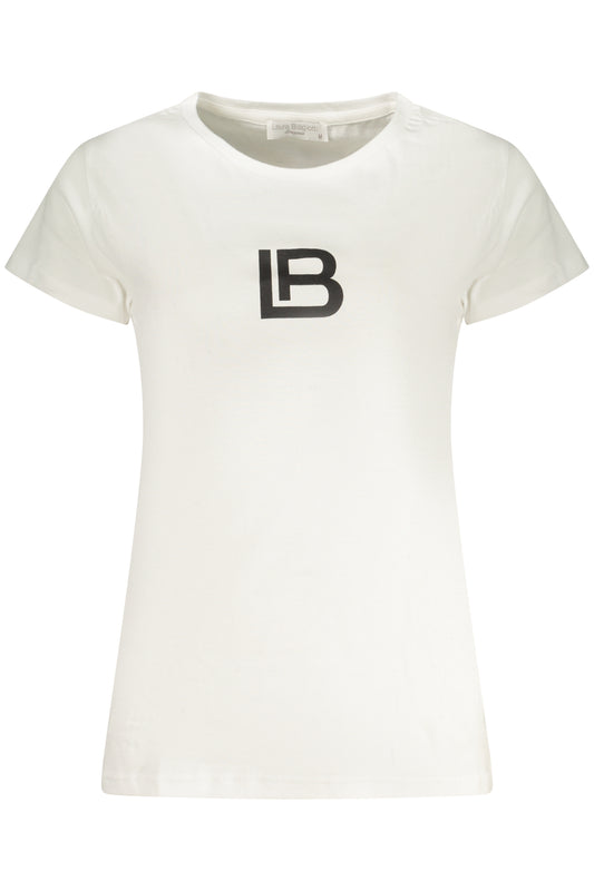 LAURA BIAGIOTTI BOA95003S_BIWHITE Bianco