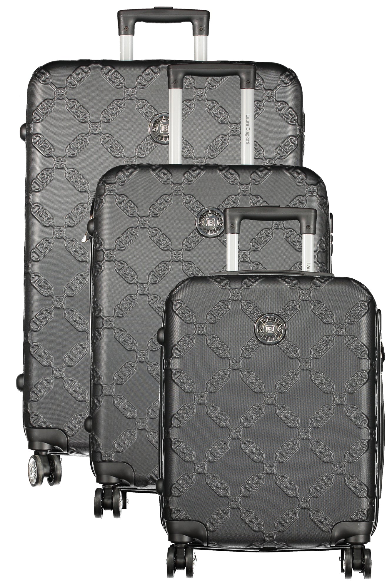 Laura Biagiotti Trolley E Borse Da Viaggio