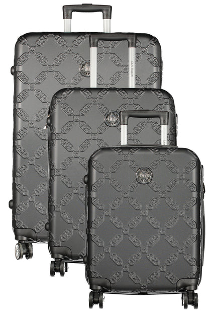 Laura Biagiotti Trolley E Borse Da Viaggio