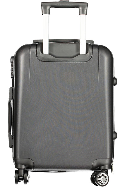 LAURA BIAGIOTTI LB034-C_NEBLACK