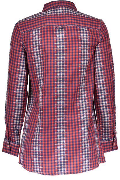 Lee Camicia Maniche Lunghe Uomo - mem39