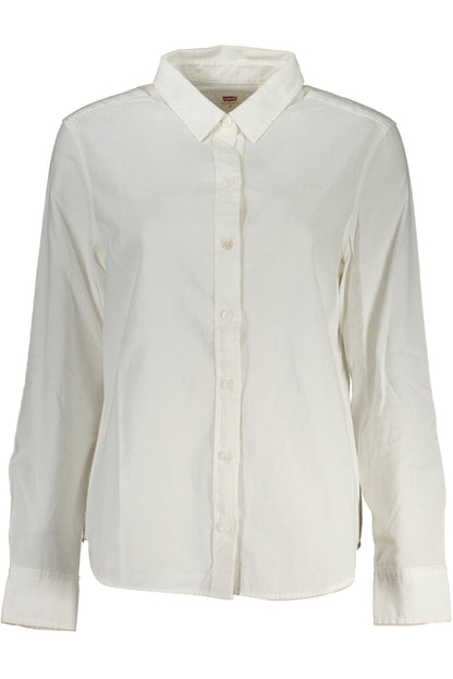 Levi'S Camicia Maniche Lunghe Donna - mem39