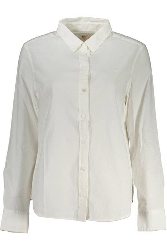 Levi'S Camicia Maniche Lunghe Donna - mem39