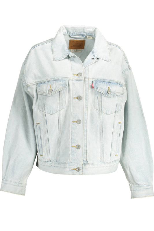 LEVI'S A1743_AZZURRO_0013