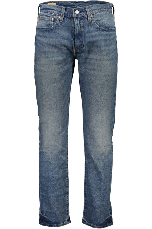 Levi'S Jeans Denim Uomo Blu"" - mem39