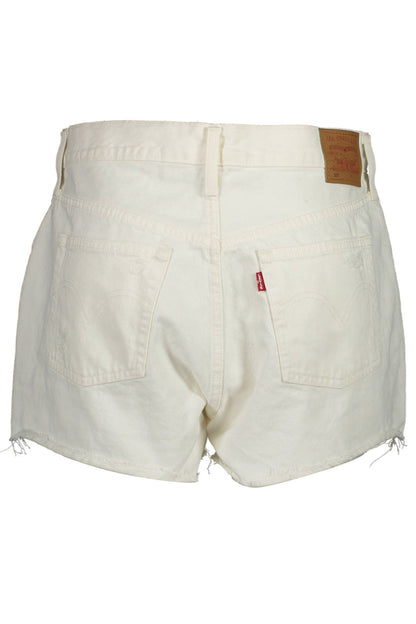 Levi'S Jeans Short Donna - mem39