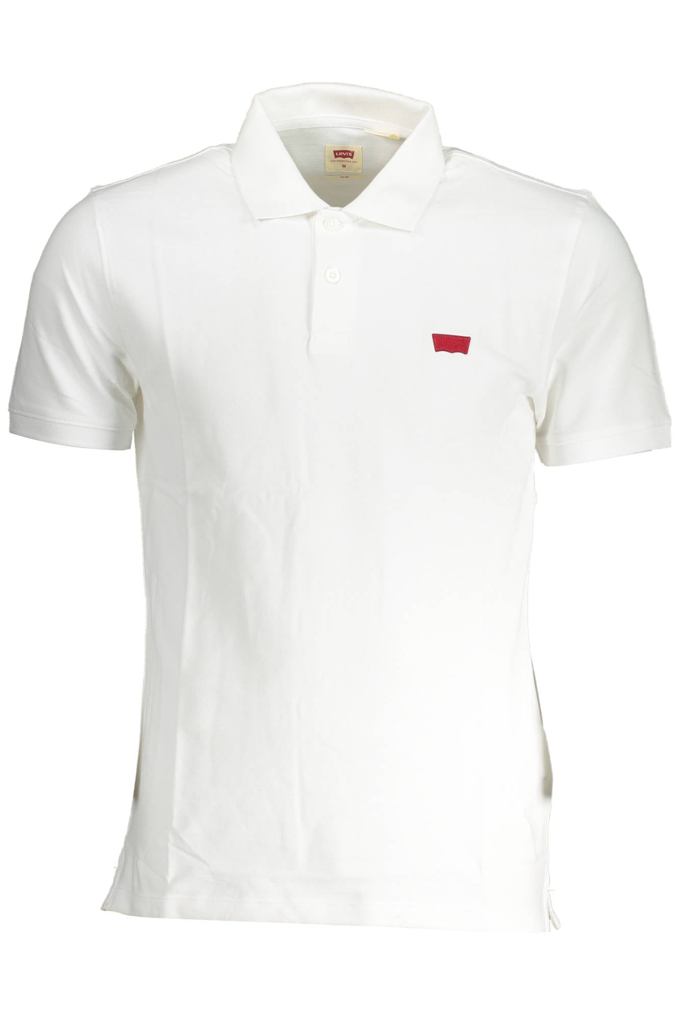 Levi'S Polo Maniche Corte Uomo - mem39