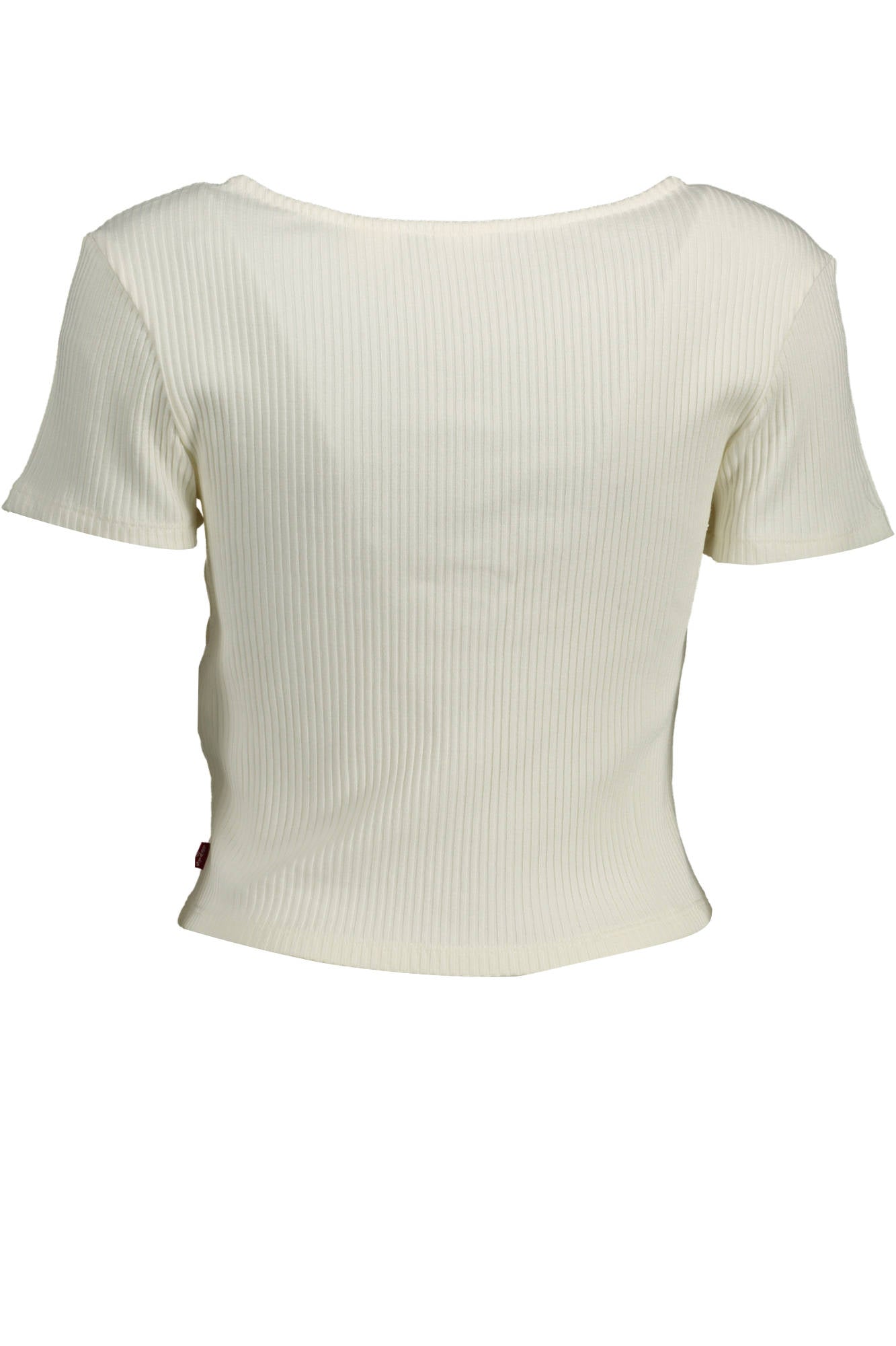 Levi'S T-Shirt Maniche Corte Donna Bianco"" - mem39