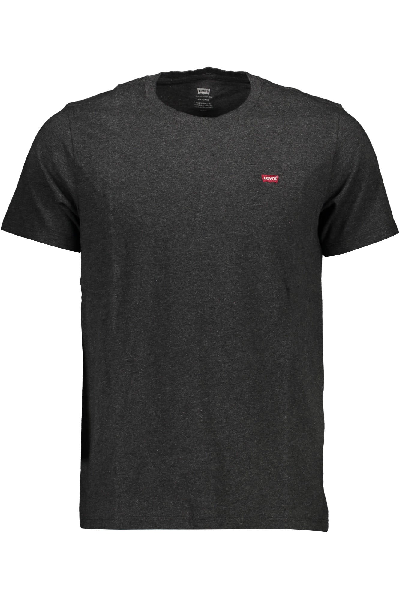 Levi'S T-Shirt Maniche Corte Uomo - mem39