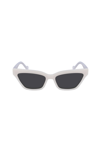 LIU JO LJ781S_BI102 Bianco