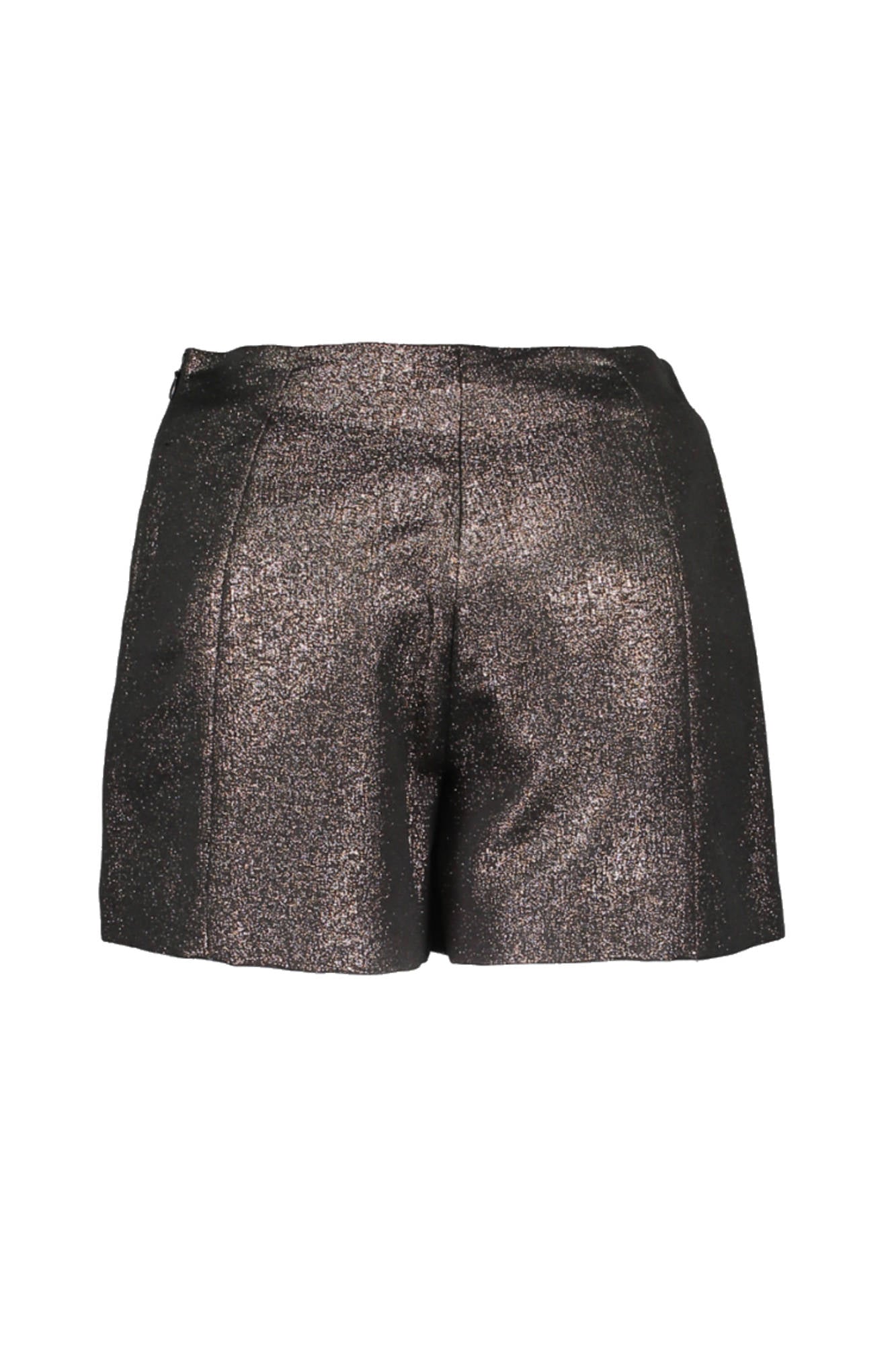 Liu Jo Pantalone Short Donna Bronzo"" - mem39