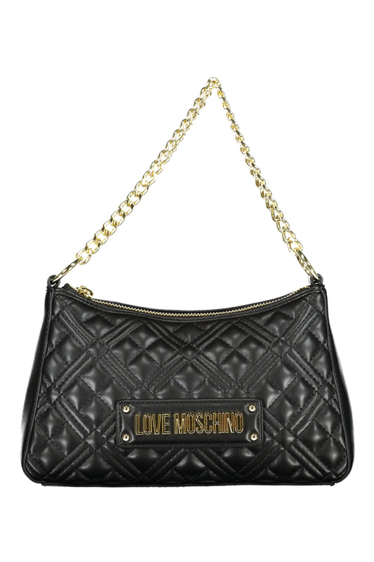 Love Moschino Borsa Donna Nero - mem39