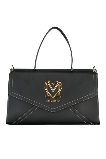 Love Moschino Borsa Donna Nero - mem39