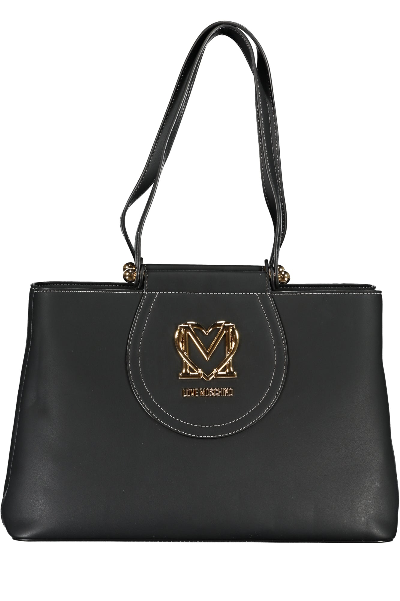 Love Moschino Borsa Donna Nero - mem39