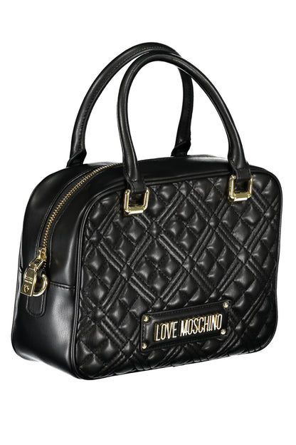 Love Moschino Borsa Donna Nero - mem39