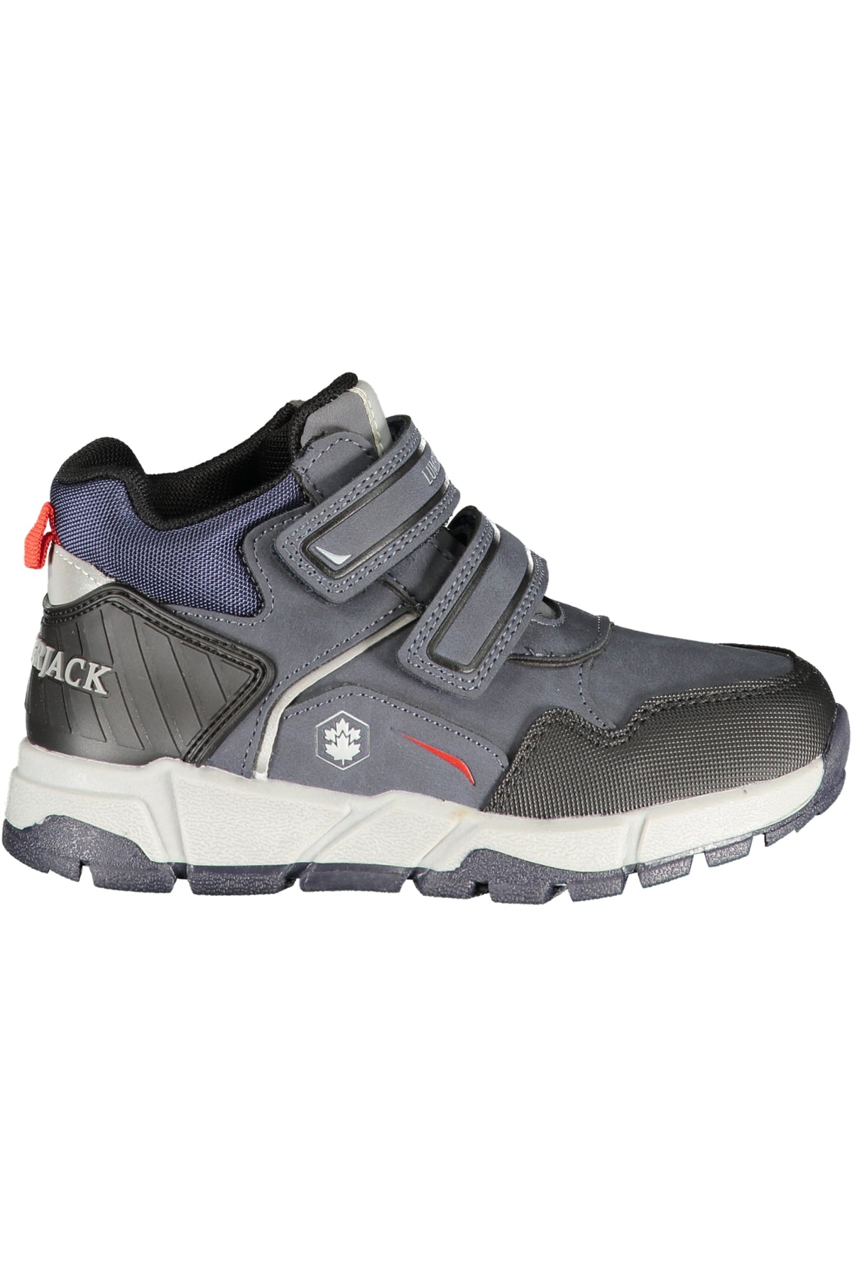 LUMBERJACK CALZATURA SPORTIVA BAMBINO BLU