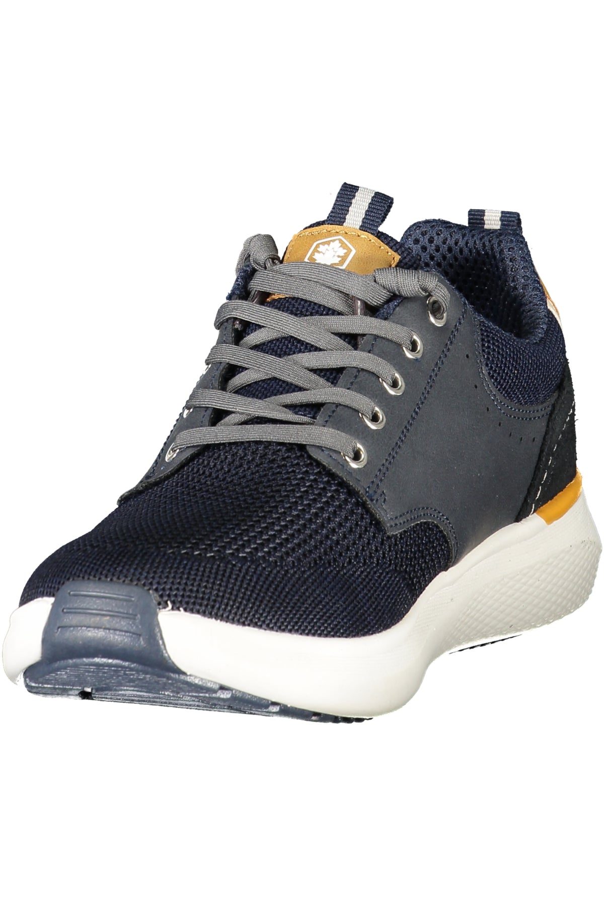 LUMBERJACK CALZATURA SPORTIVA UOMO BLU