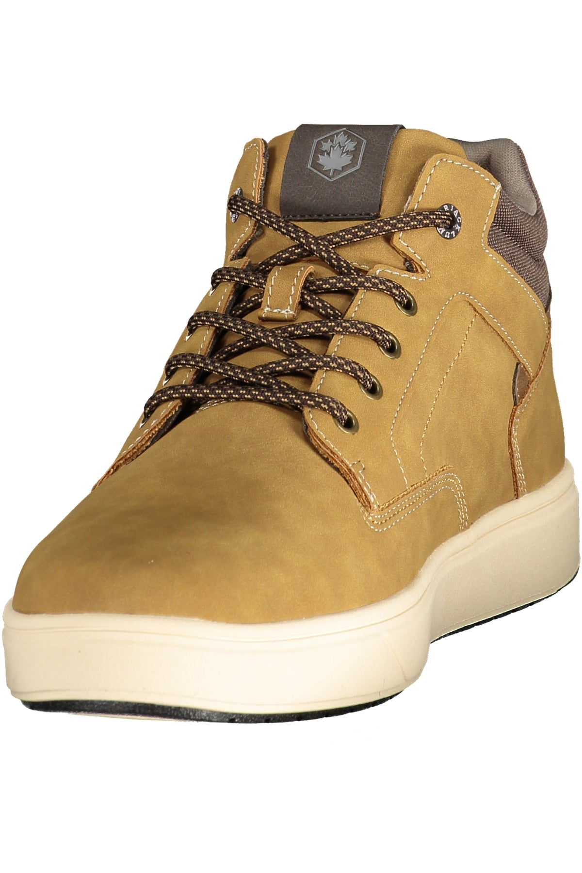 LUMBERJACK CALZATURA SPORTIVA UOMO MARRONE