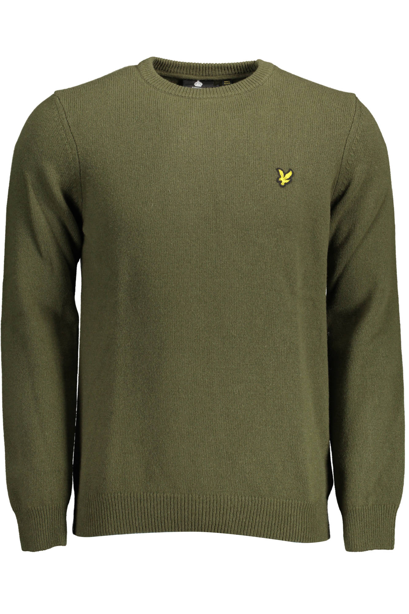 LYLE &AMP; SCOTT MAGLIE