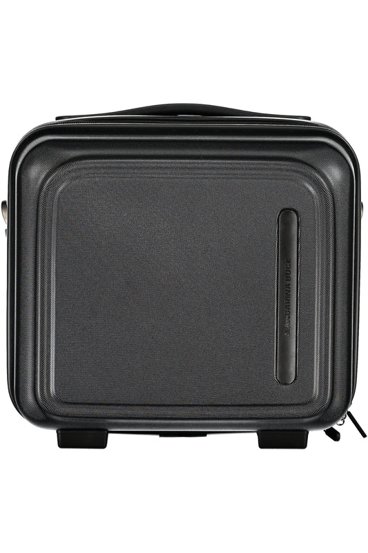 Mandarina Duck Beauty Case Donna Nero - mem39