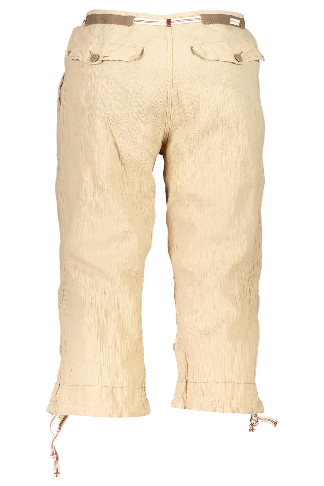 Murphy&Nye Pantalone Bermuda Uomo Beige"" - mem39