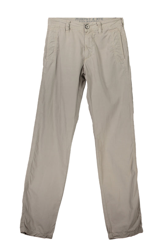 Murphy&Nye Pantalone Uomo Beige - mem39