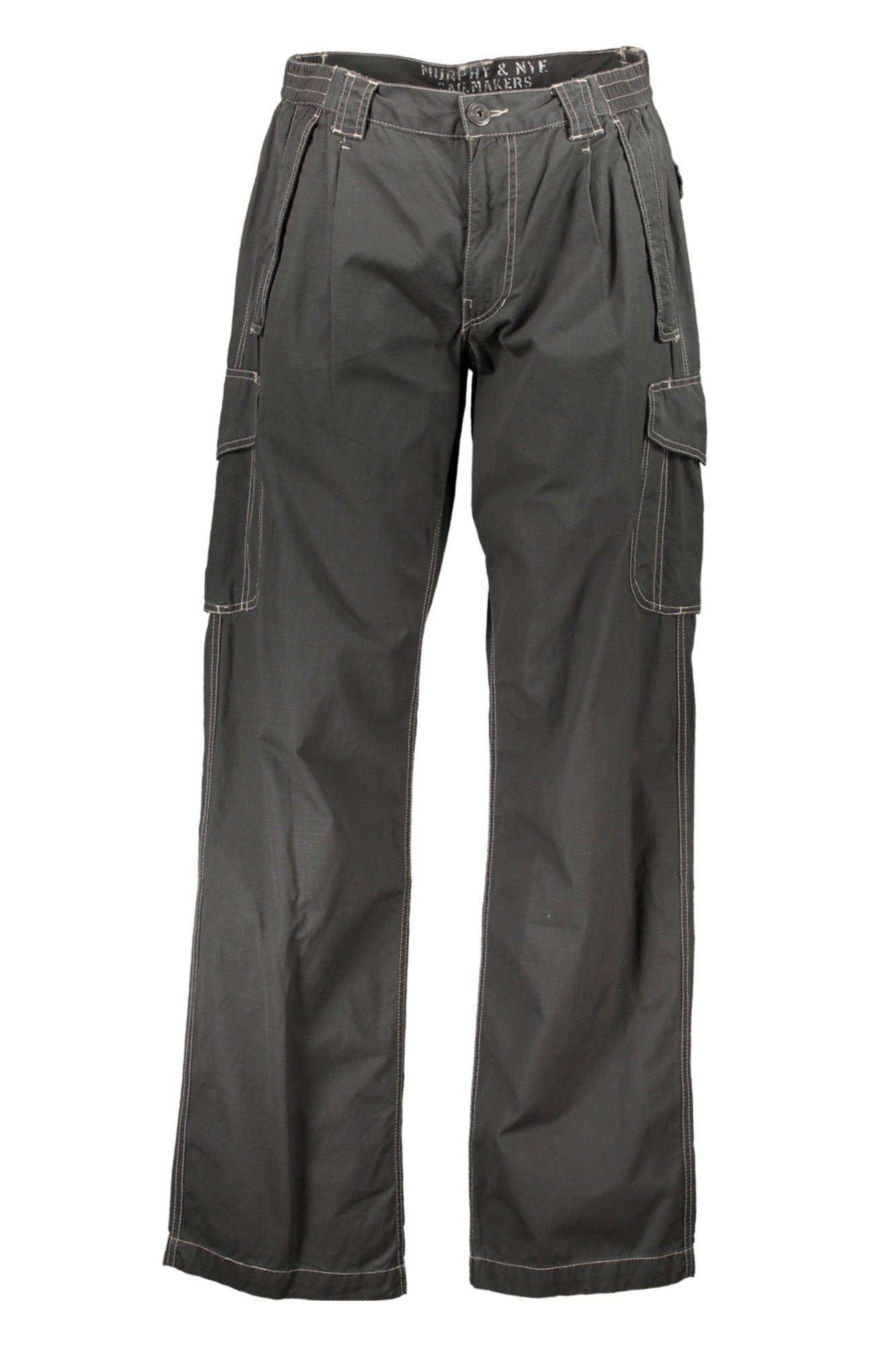 Murphy&Nye Pantalone Uomo Verde - mem39