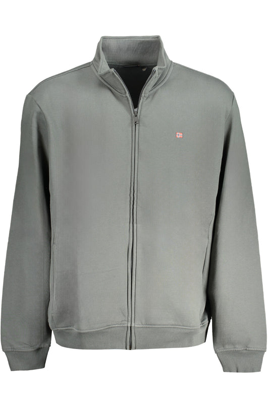 NAPAPIJRI NP0A4GBABALISFZ_VEG1S