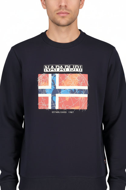 Napapijri Felpe - mem39