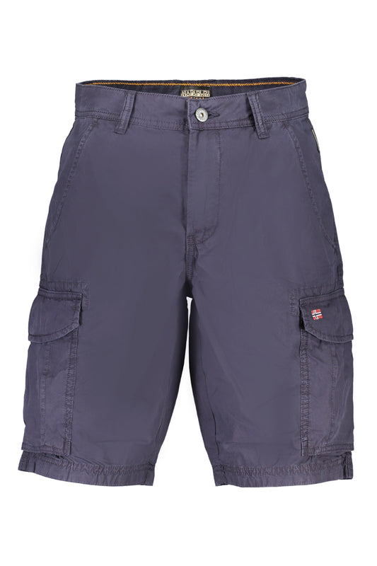 Napapijri Pantalone Bermuda Uomo - mem39