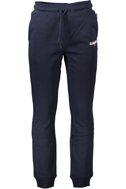 Napapijri Pantalone Uomo Blu"" - mem39