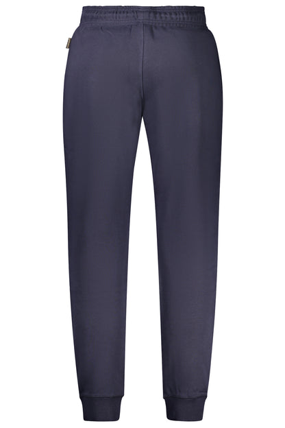 Napapijri Pantalone Uomo Blu"" - mem39