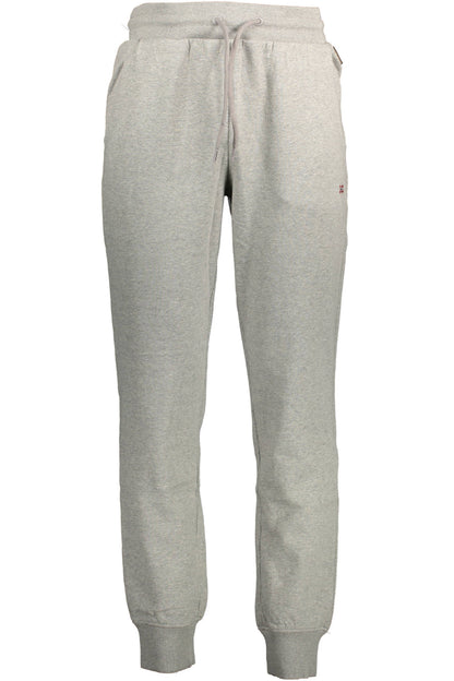 Napapijri Pantalone Uomo Grigio"" - mem39