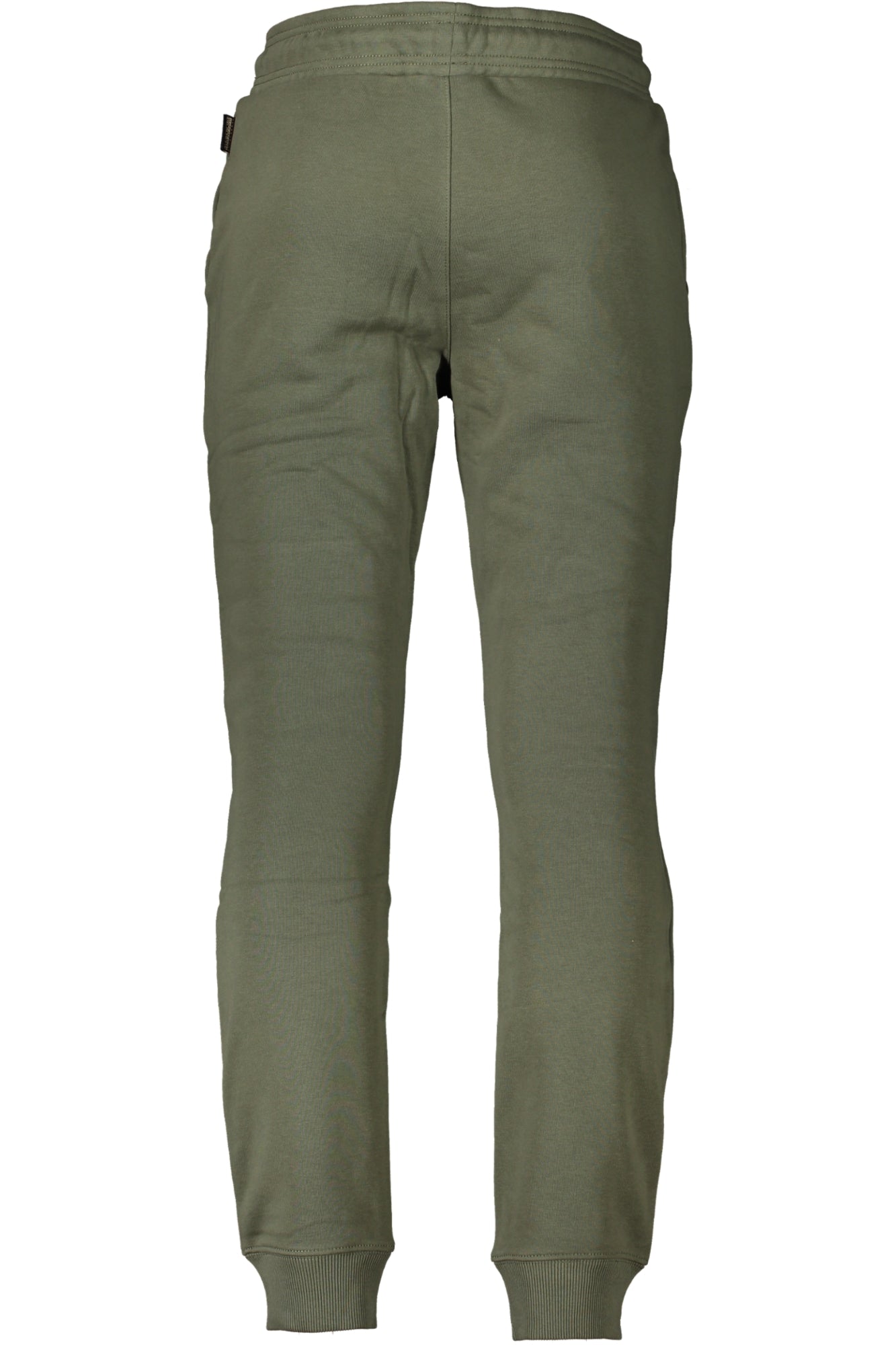 Napapijri Pantalone Uomo Verde"" - mem39