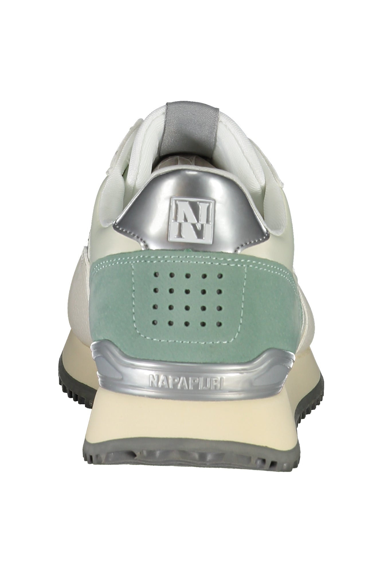 Napapijri Shoes Sneakers