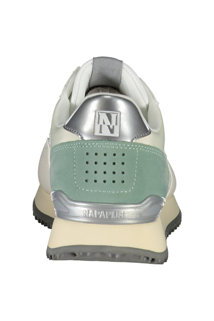 Napapijri Shoes Sneakers