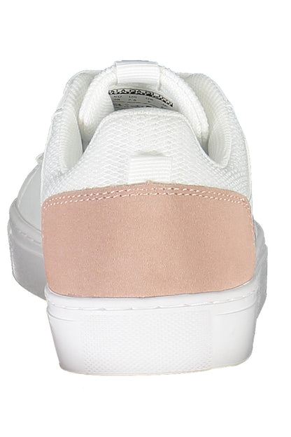 NAPAPIJRI SHOES NP0A4FKTS1WILLOW01PUC_0A3452A_BIANCO02U Bianco