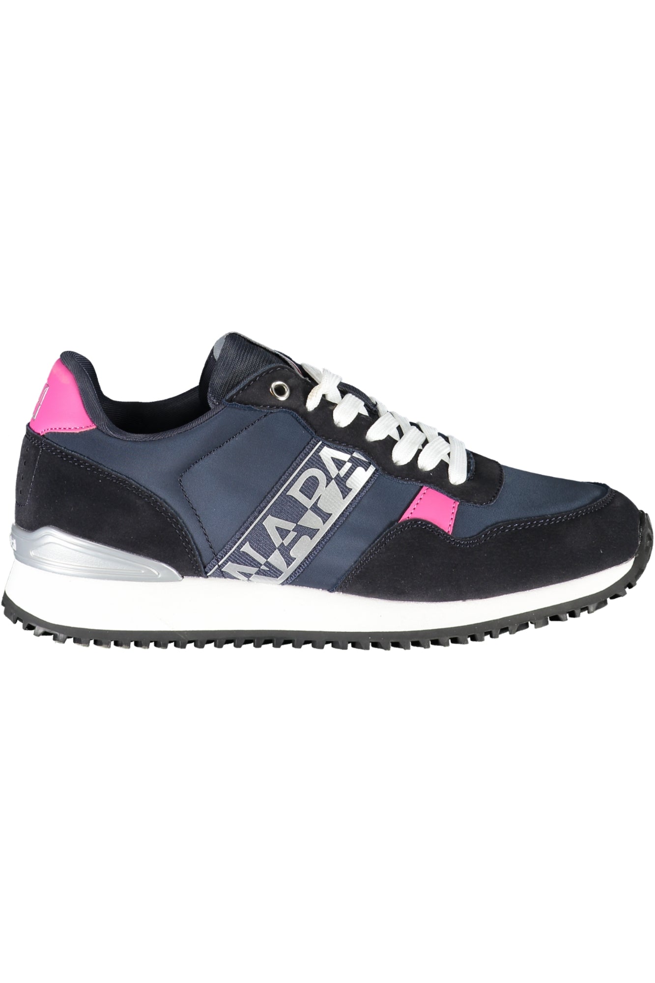 Napapijri Shoes Calzatura Sportiva Donna Blu"" - mem39