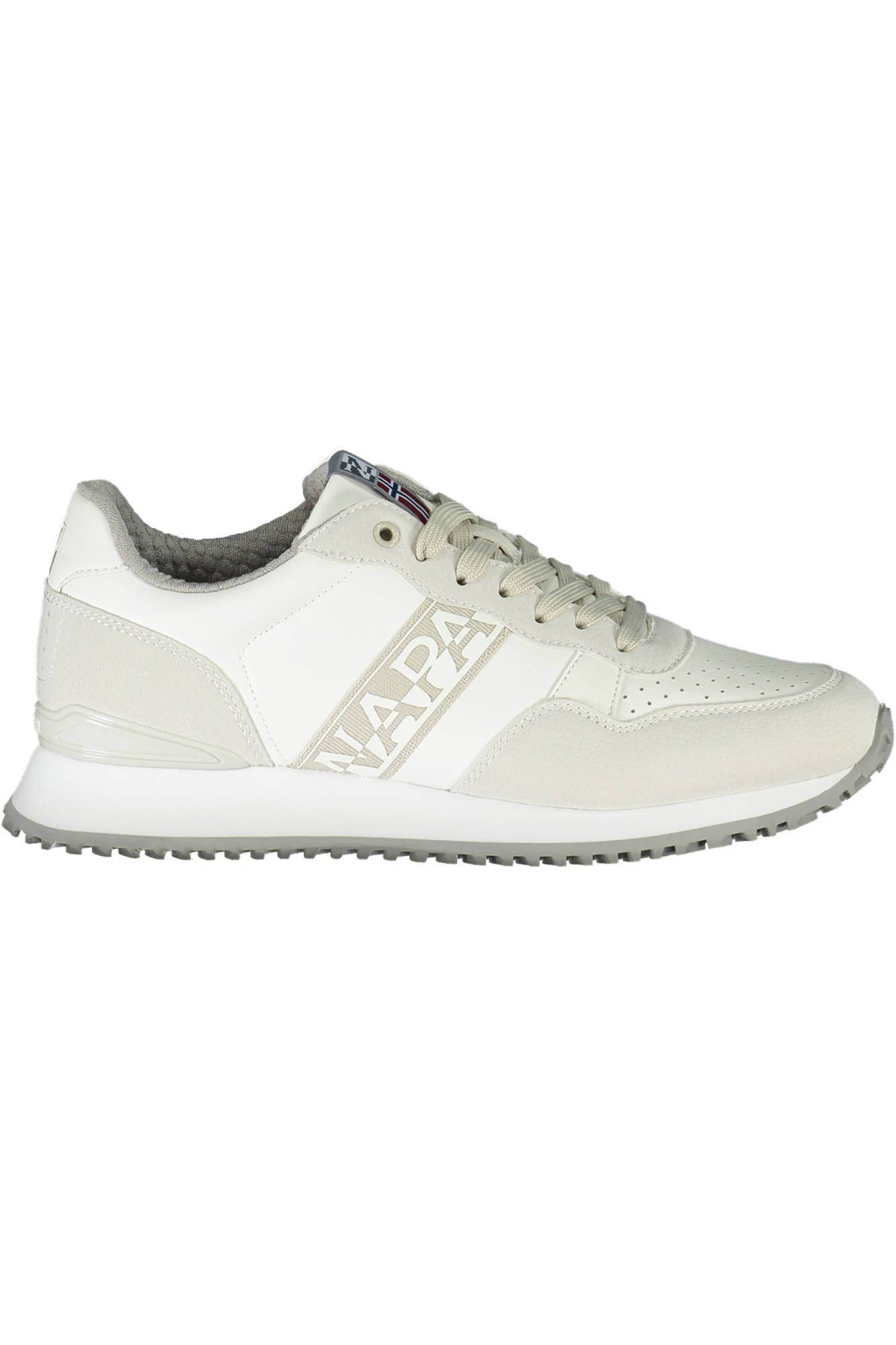 Napapijri Shoes Calzatura Sportiva Uomo Bianco"" - mem39