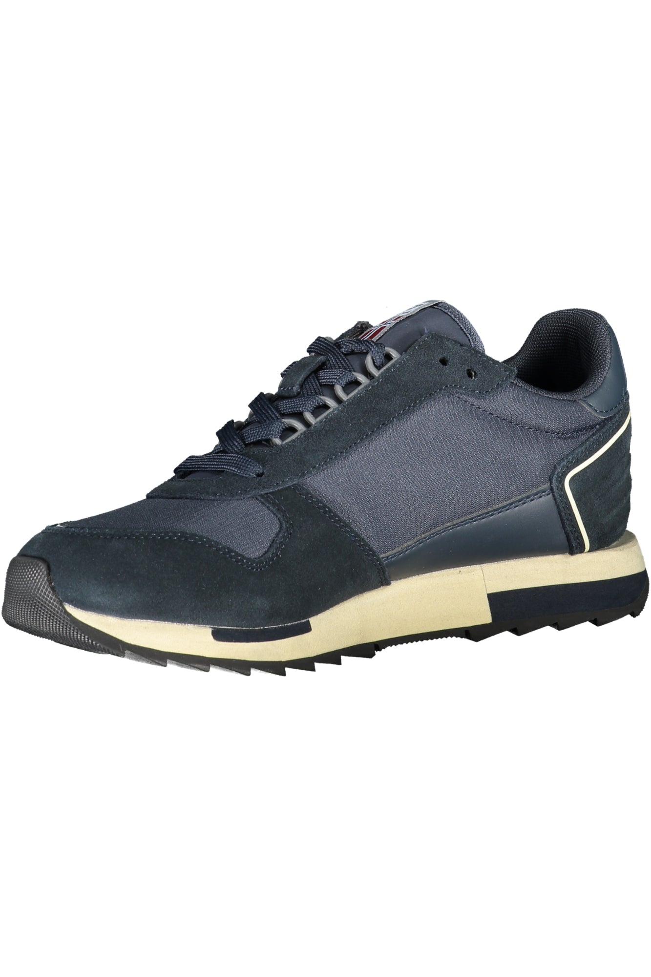 Napapijri Shoes Calzatura Sportiva Uomo Blu"" - mem39