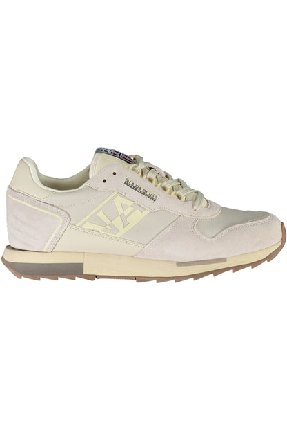 Napapijri Shoes Calzatura Sportiva Uomo Grigio"" - mem39