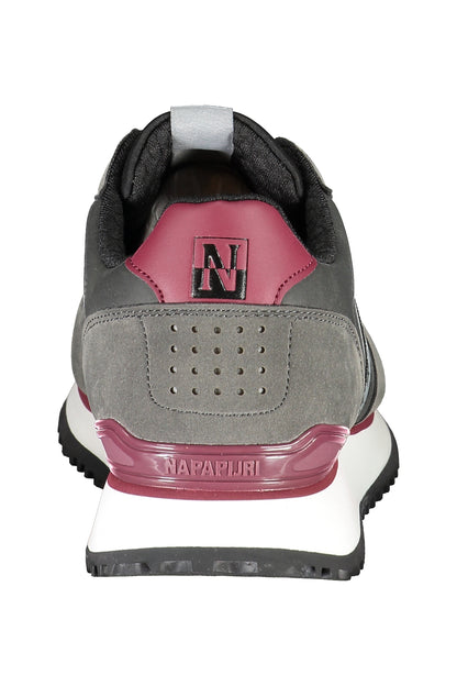 NAPAPIJRI SHOES SNEAKERS