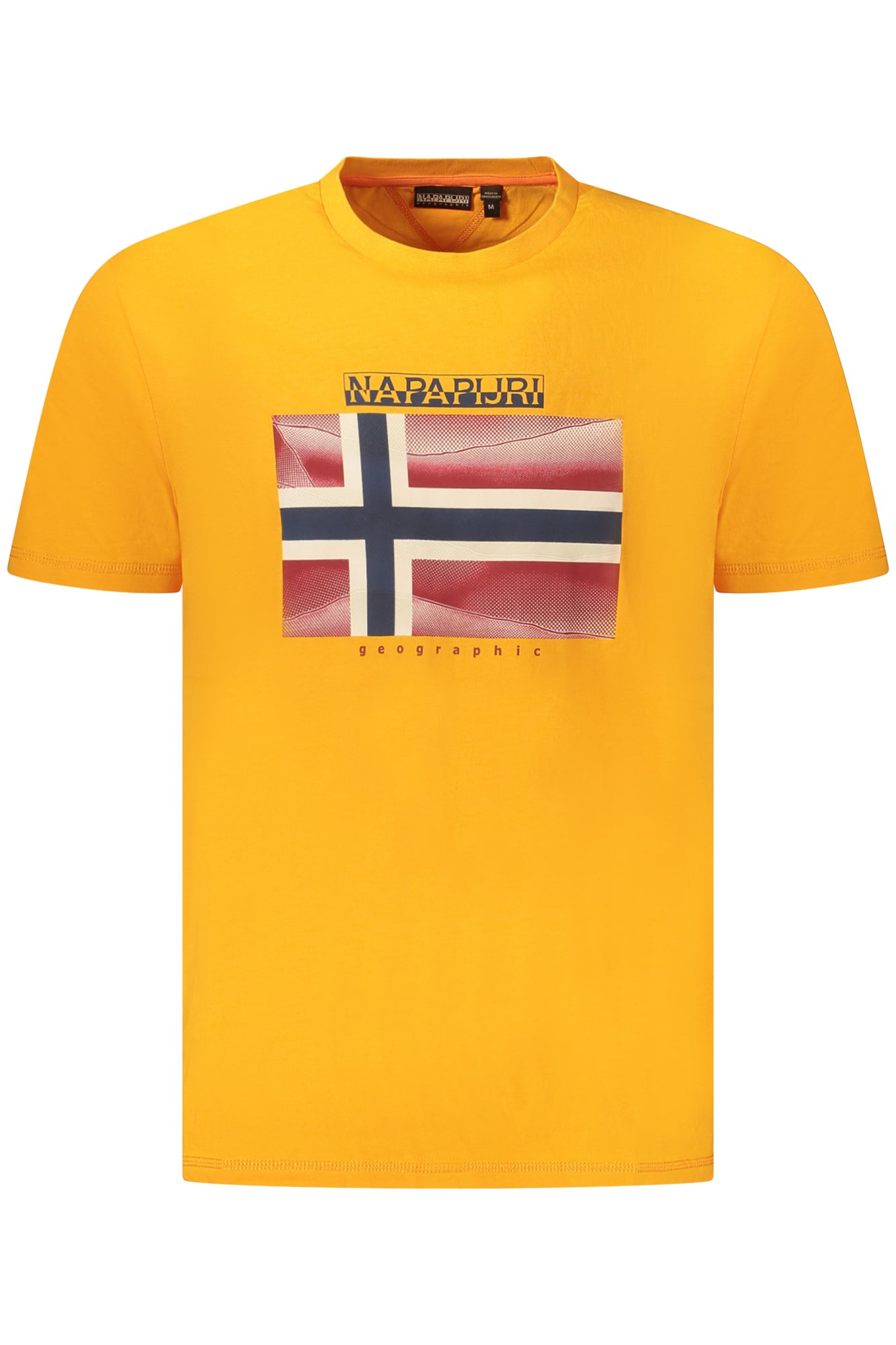NAPAPIJRI T-SHIRT