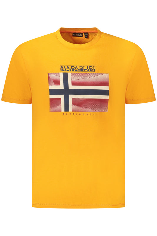 NAPAPIJRI T-SHIRT