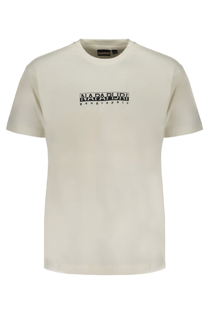 Napapijri T-Shirt Maniche Corte Uomo - mem39